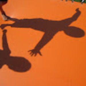 Meet your Posher, Vandi